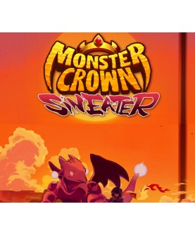 Monster Crown: Sin Eater Steam Key GLOBAL